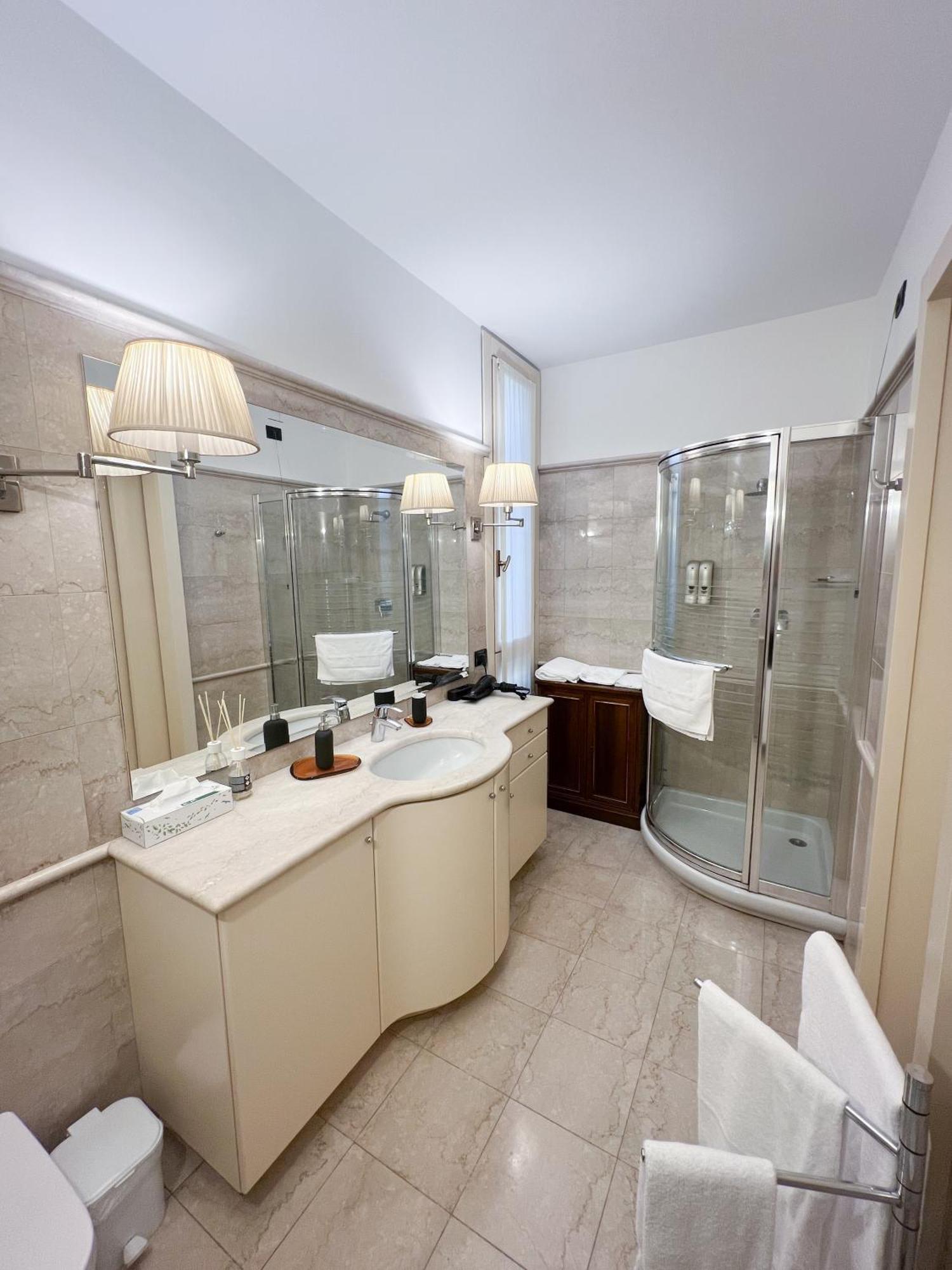 Suite51 Milaan Buitenkant foto